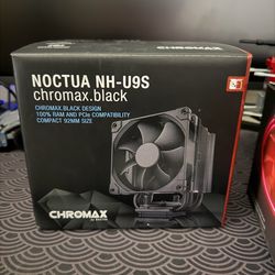Noctua cooler