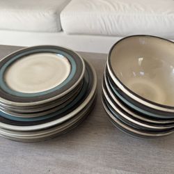 dish/ Bowl Set