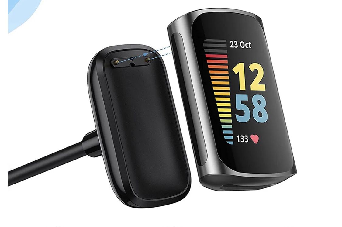 Fitbit Luxe Charge 5