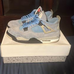 Jordan 4