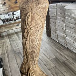 womens knee high boots