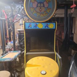 Arcade Game (All Offers Considered)