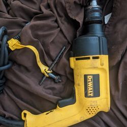 DeWalt Drill