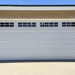 Garage Doors