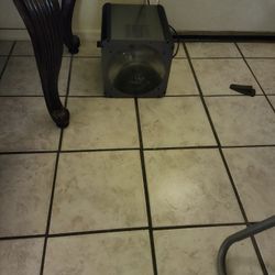 DJ 🥳 Party Light Works Great Nothing Wrong With It 60 Bucks 