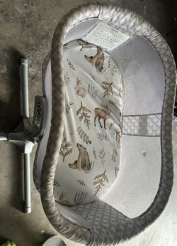 Bassinet