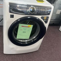 Washer Electrolux New Front Load 