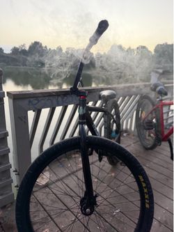 Frame Tradeing