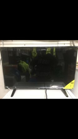 Brand new 32 inch Tv