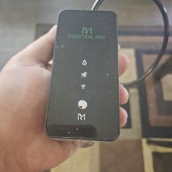 Moistenland Wi-Fi Smart Reptile Mister + Misters