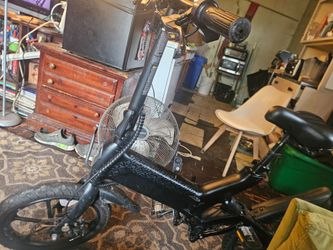 Jetson e bike