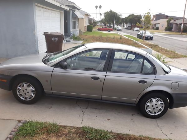 1999 saturn for Sale in Los Angeles, CA - OfferUp