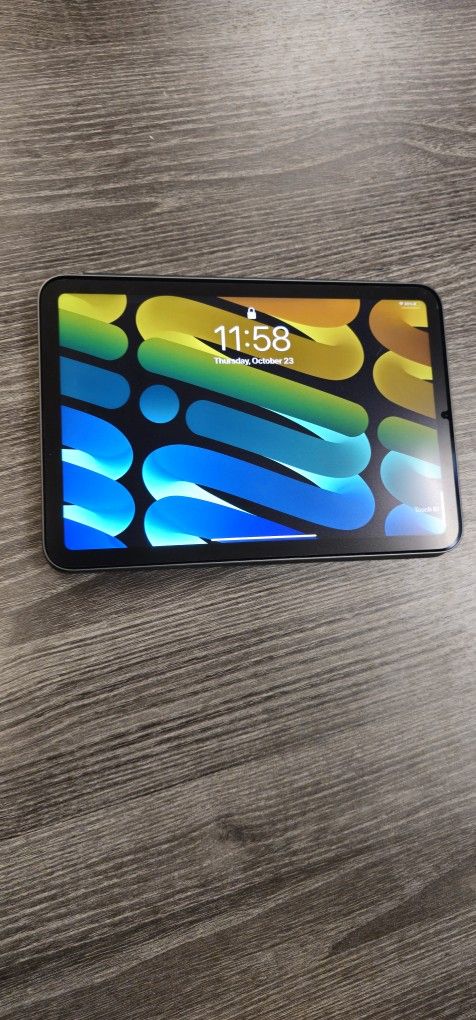 Ipad Mini 6th Gen 64Gb