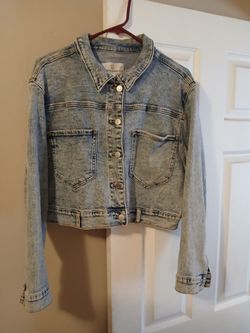 Austin landing jacket