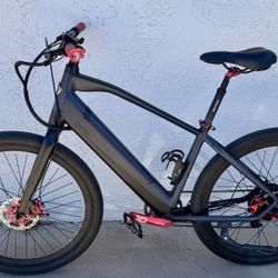 Ride1Up Ebike 
