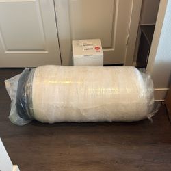 King Size Lux Mattress