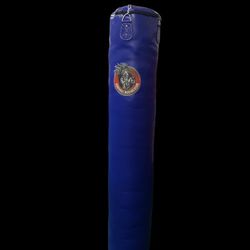 Kickboxing Punching Bag 