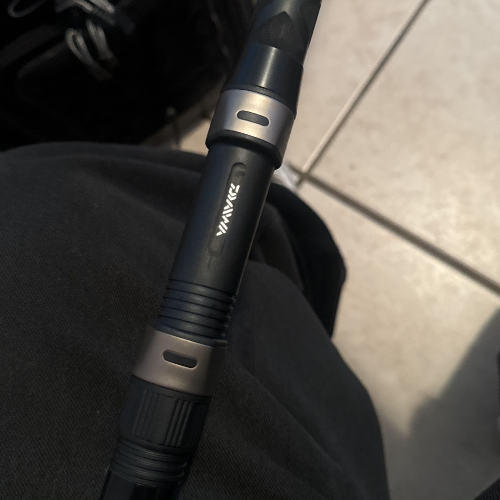 Fishing Rod