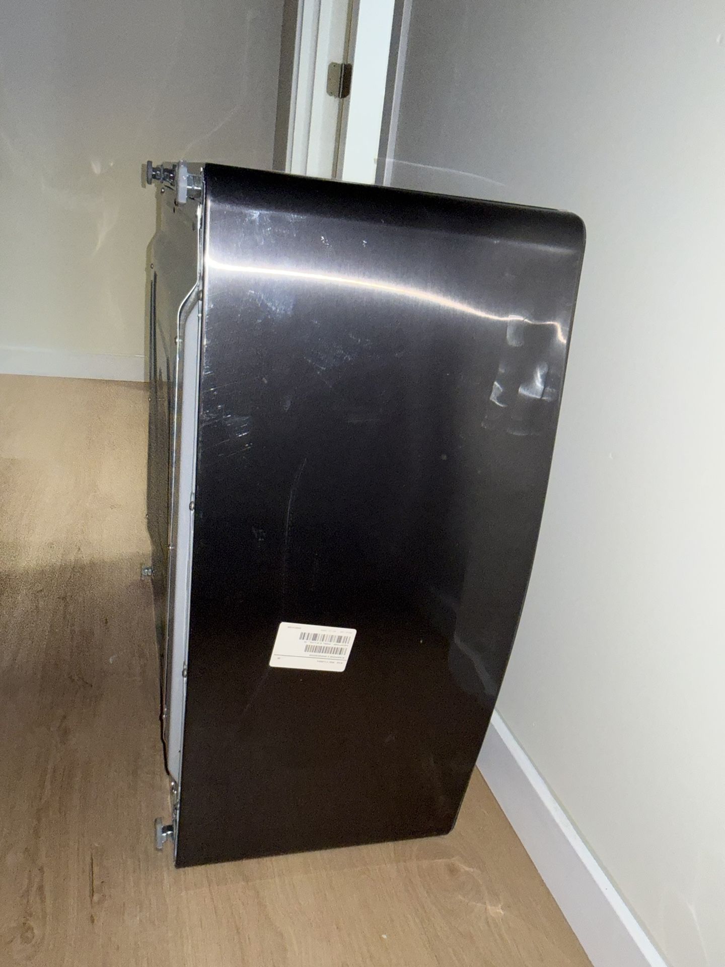 LG washer dryer pedestal