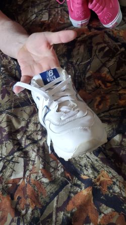 New balalnce walking shoe