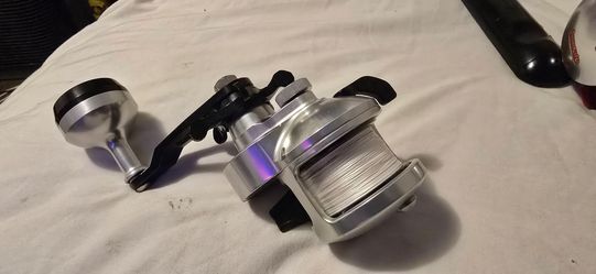 Accurate tern 300