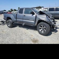 Parts For Tacoma 2005 To 2023