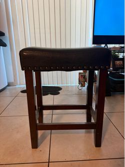 Stool set of 3