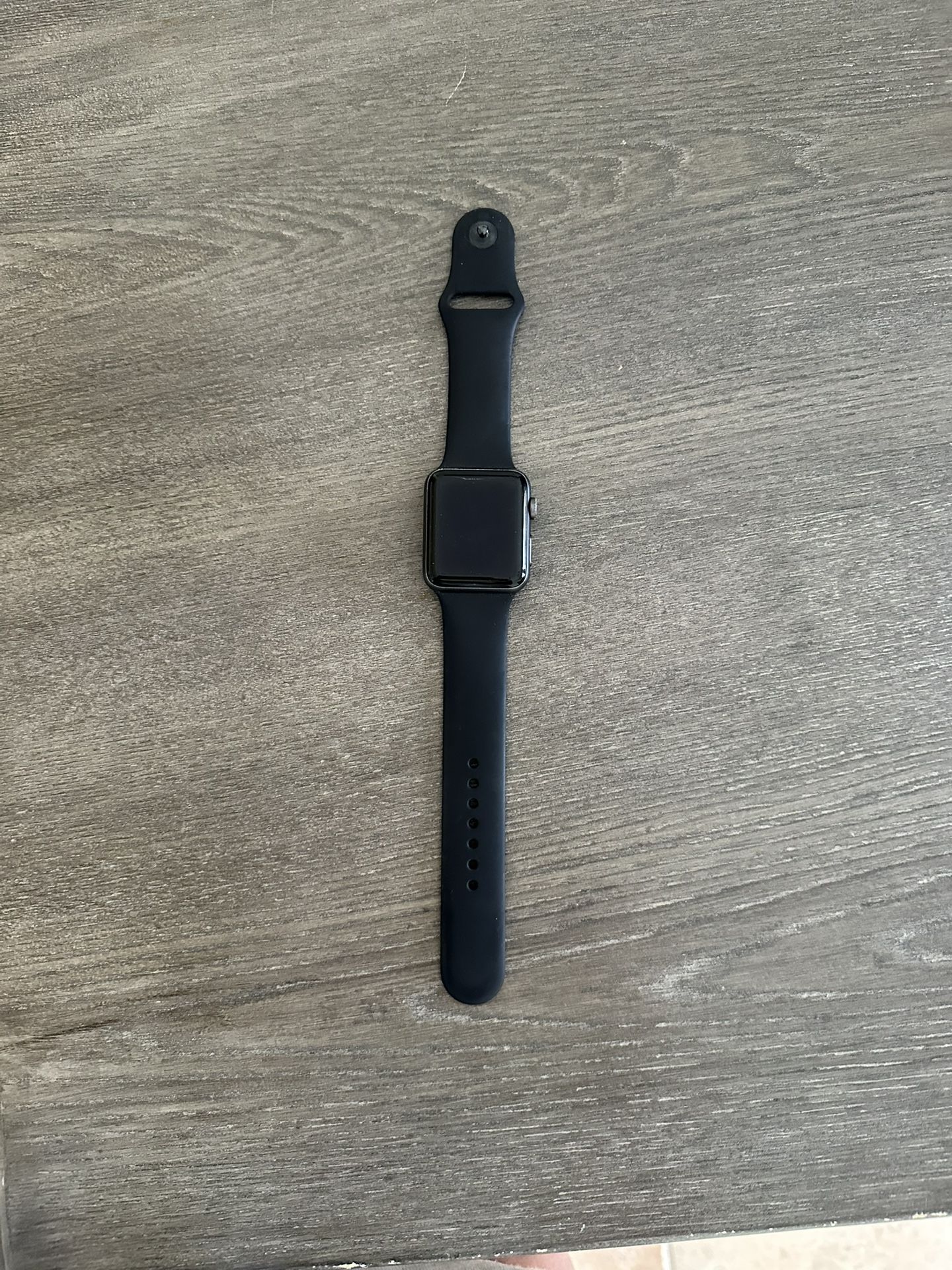 Apple watch series 3 / 42MM