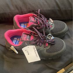 Timberland Pro Steel Toe