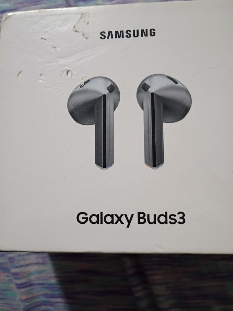 Galaxy Buds3 