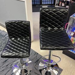 Bar Stools 