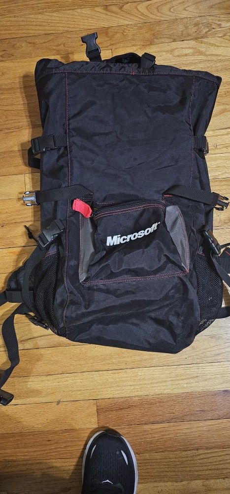 Backpack