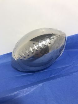 Football Cocktail Shaker