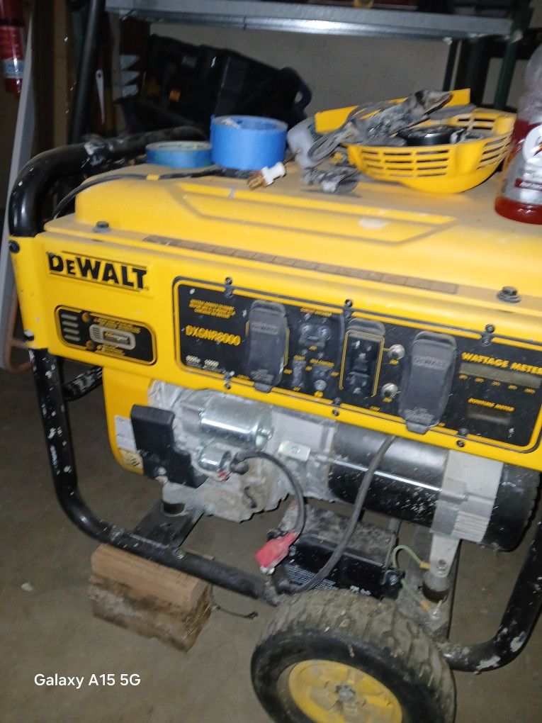 Generator
