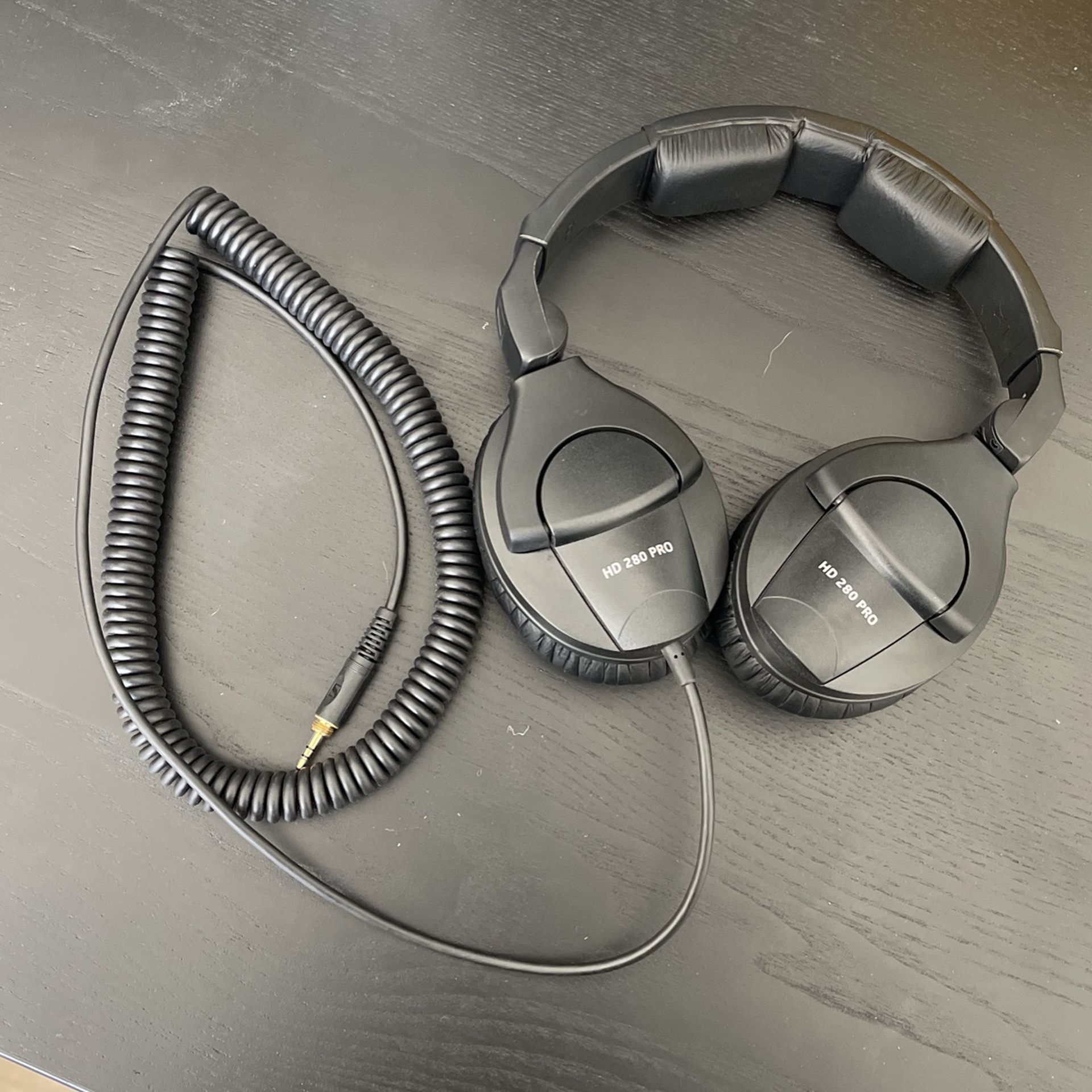 Senheiser HD 280 Pro