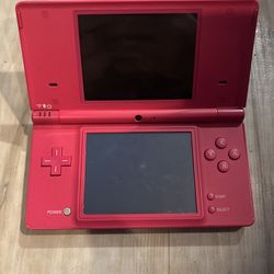 Nintendo Ds