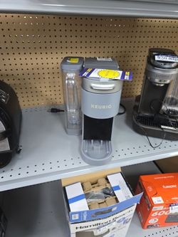 Keurig K Express