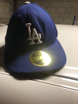 Dodger Kids Hat