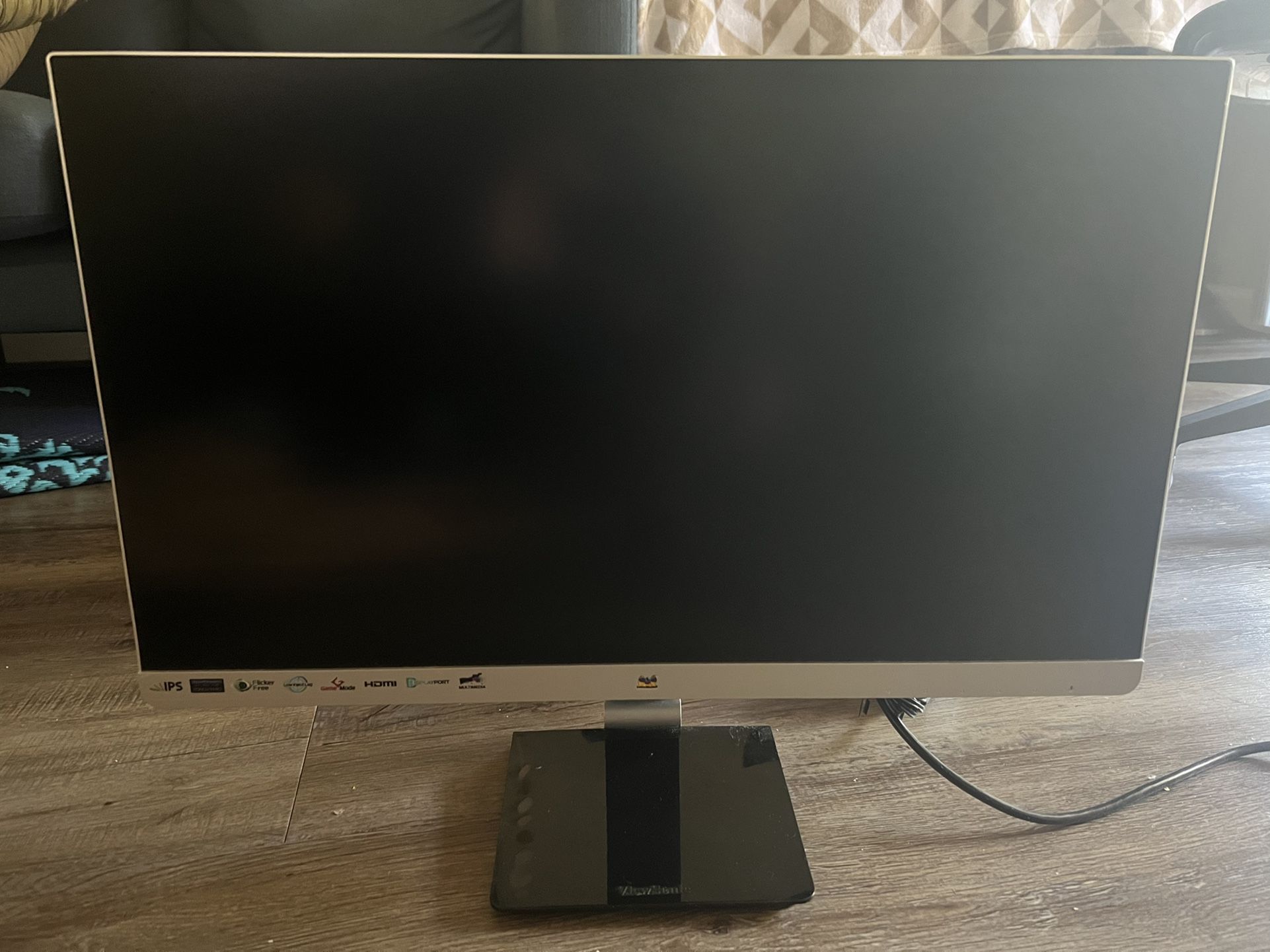 ViewSonic VX2478-SMHD