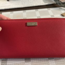 Kate Spade Wallet 