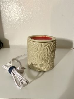 Wax Warmer
