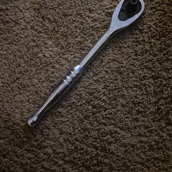 Huskies ratchet