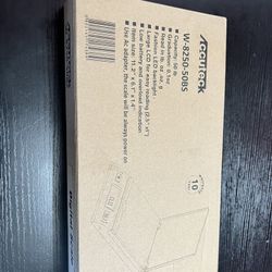 Accutek 50 Pound Scale 