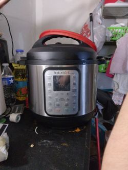 Instant Pot