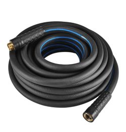 NIAGARA 50 ft. x 3/4 in. High-Flow Performance Garden Hose
