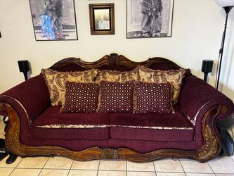 Sofa Set $350 OBO