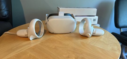 Oculus Quest 2