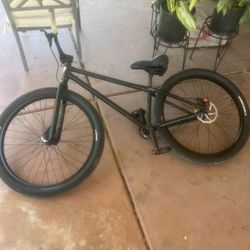 MAFIA BOOMBA WHEELIE BIKE 26 In
