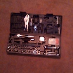 Set If Tool Box