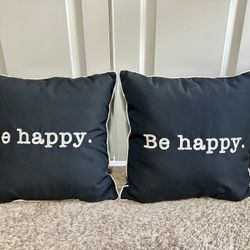 Decor Pillows